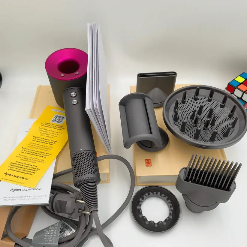 Dyson Supersonic - Vendor