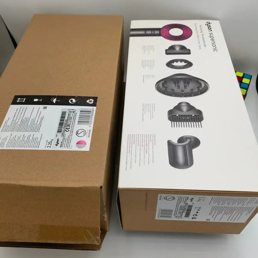 Dyson Supersonic - Vendor