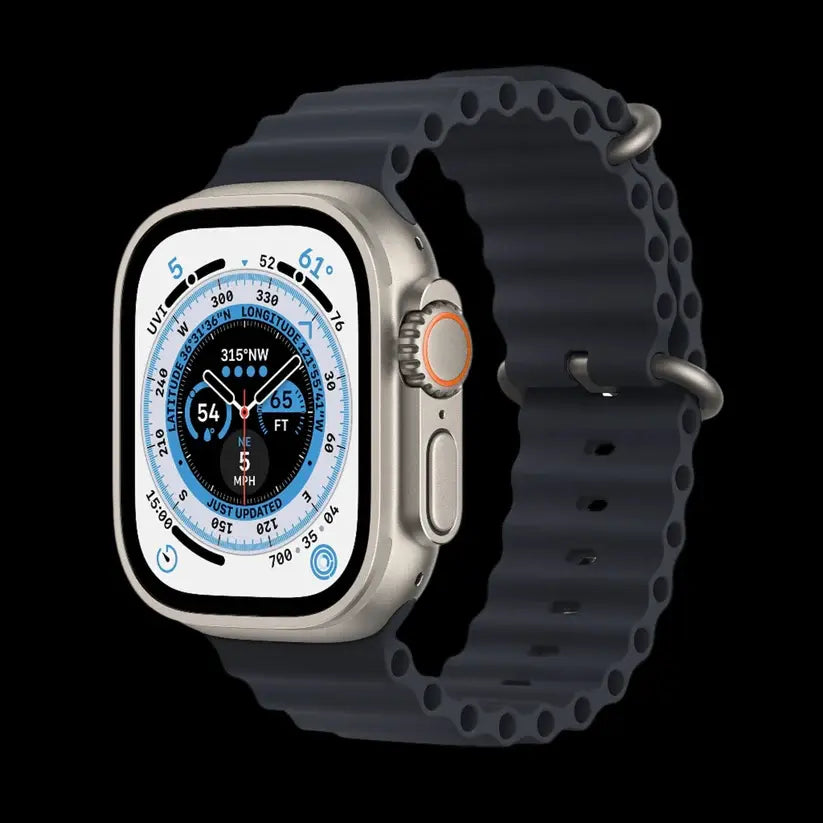Watch Ultra - Vendor
