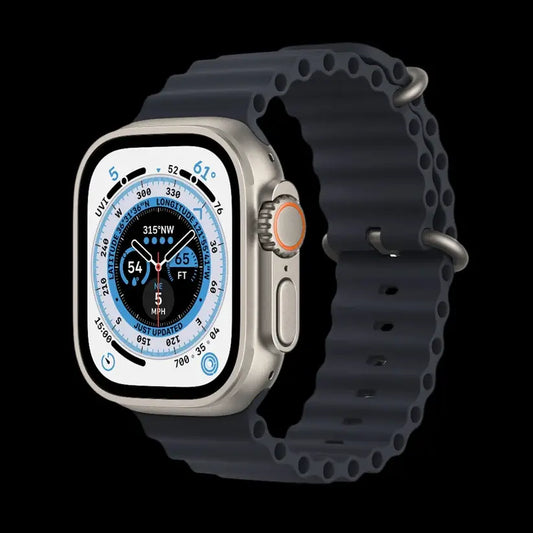 Watch Ultra - Vendor