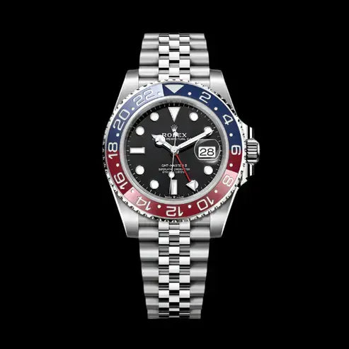 RolexGMT Master II - Vendor
