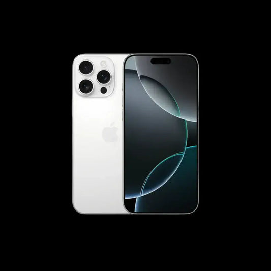 Iphone 16 Pro - Vendor