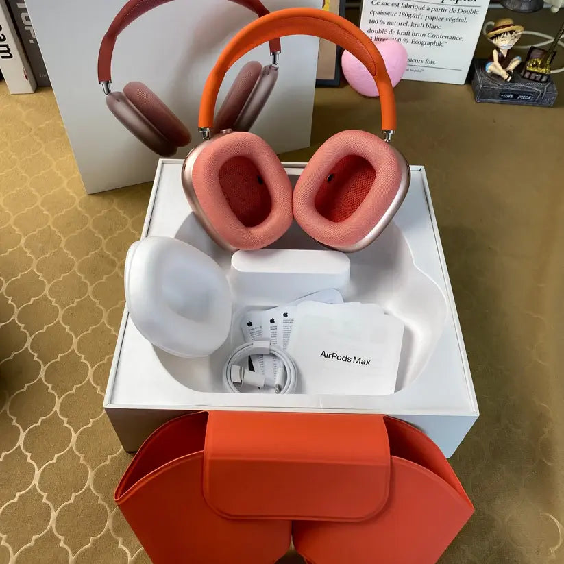 Airpods Max - Vendor