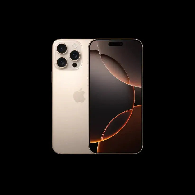 Iphone 16 Pro - Vendor