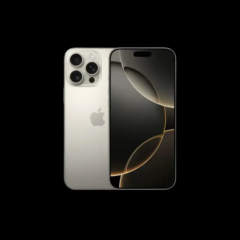 Iphone 16 Pro - Vendor