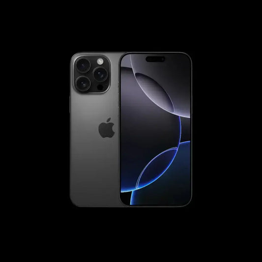 Iphone 16 Pro - Vendor