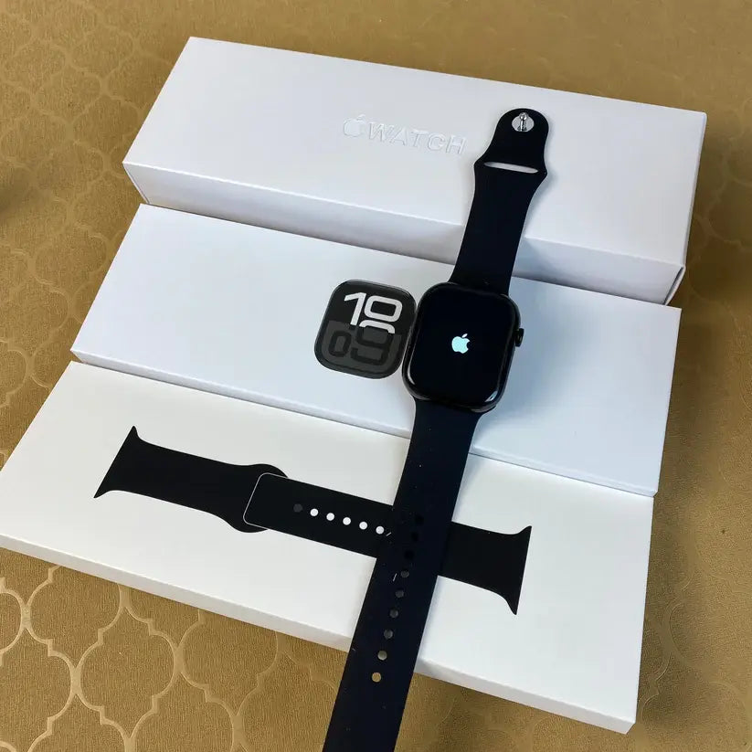 Watch Series 10 - Vendor