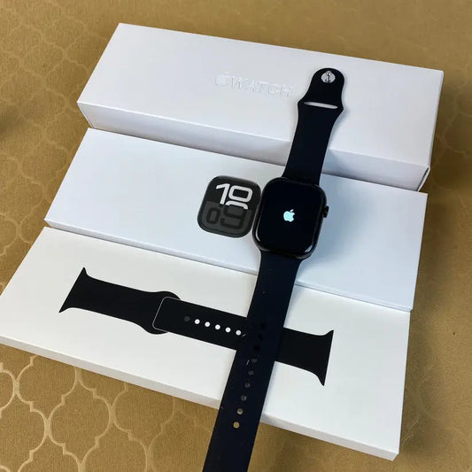 Watch Series 10 - Vendor