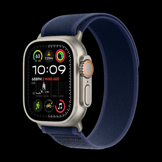 Watch Ultra 2 - Vendor