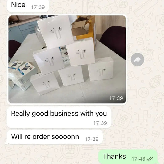 Airpods Pro 2 - Vendor