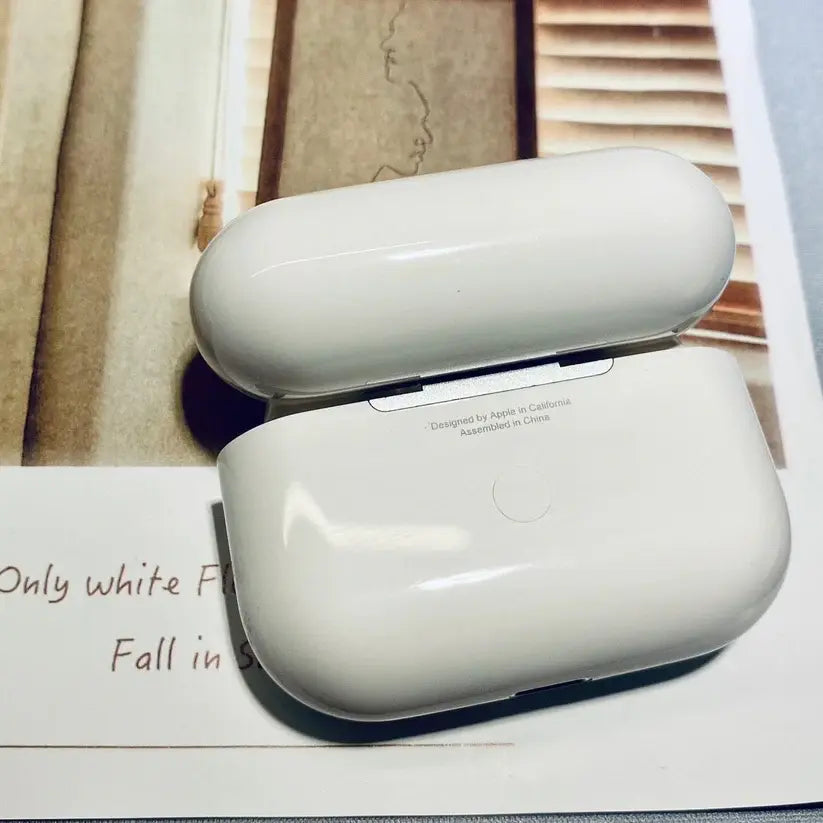 Airpods Pro - Vendor