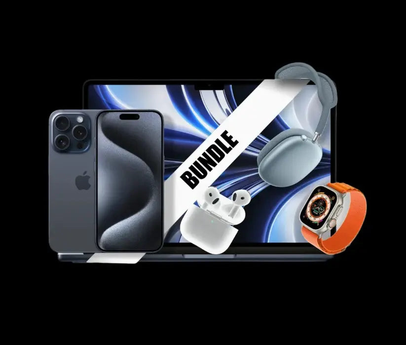 All Apple Products - Vendor