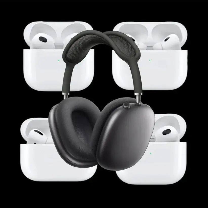 All Airpods - Vendor