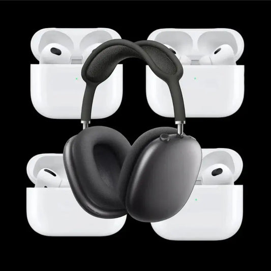 All Airpods - Vendor
